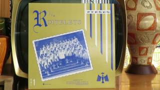 Dors mon gars – Les Roitelets (Théodore Botrel)
