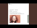 Handel: Alessandro Severo: Overture - HWVA13 ...