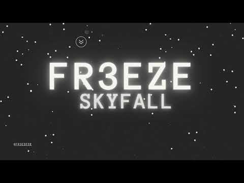 Bouyon Riddim 2024 - 'Skyfall' (prod by Fr3EzE)