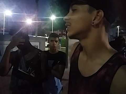 Batalha Da Amaralina - Monarka x Bennu (FINAL)