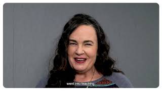 MTF Spotlight: Sarah Yearby