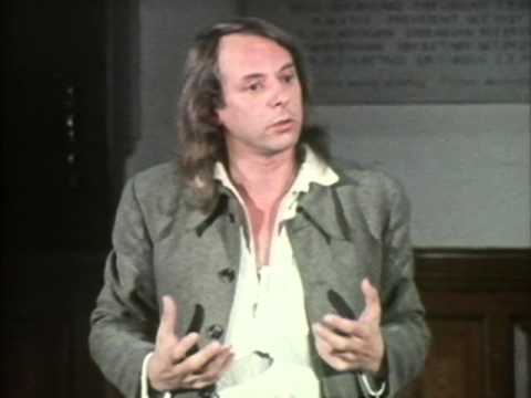 Lecture 5 - [Part 2/3] Karlheinz Stockhausen - Four Criteria of Electronic Music (KONTAKTE), (1972)
