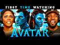 Avatar 2009 First Time Watching Movie Reaction Asia And BJ