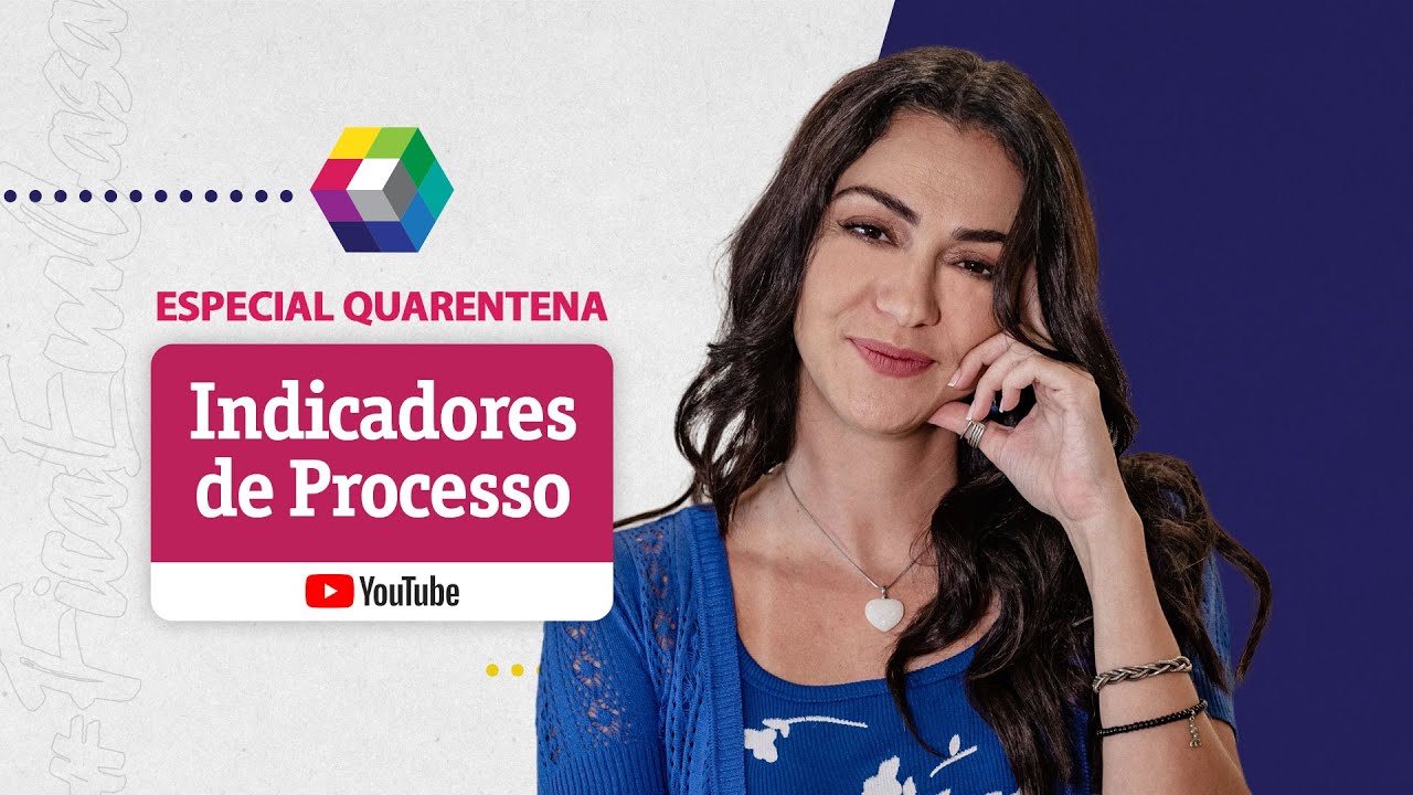 Indicadores de Processo