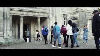 la synesia - casse-toi d&#39;ici