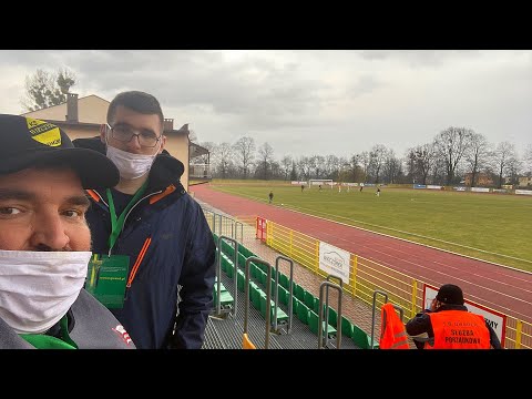 Stadium Guide: Gwarek Tarnowskie Góry [Poland]. 2021-03-27