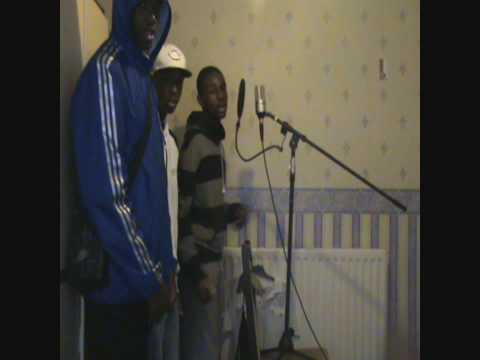 Zeeko, J Dutty, Lil Choppa, Mini T & Scorpz - 30 9 09 Set [Part 4/4]