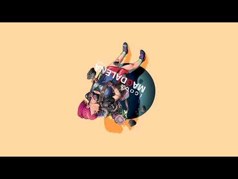 Igoda - MAGDARENA ( Radio DB Edit)