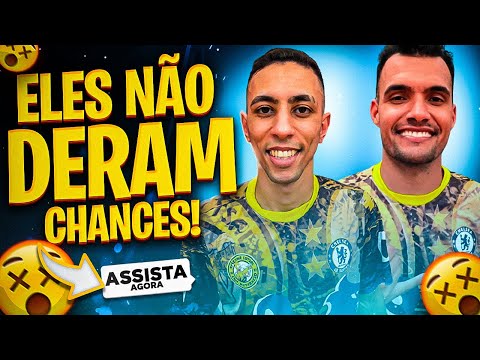 Chelsea / Resenha x Só Lazer - Final do Torneio Conde ll 2021