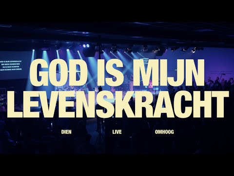God Is Mijn Levenskracht - DIEN