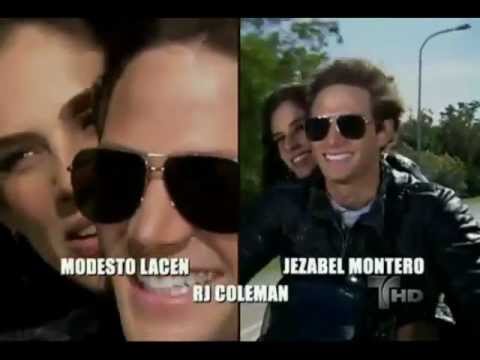 Relaciones Peligrosas-La cancion.