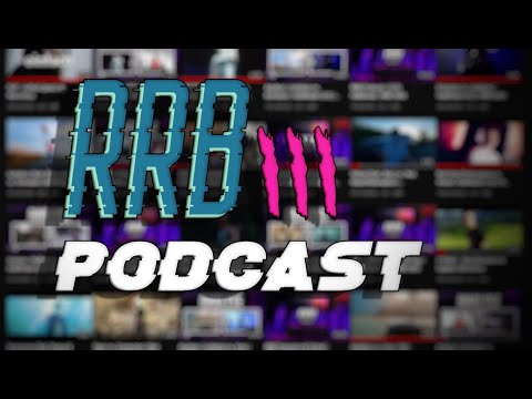 RRB Podcast | Nr.8ight vs. INCREASED-BL4CK | RRB 3