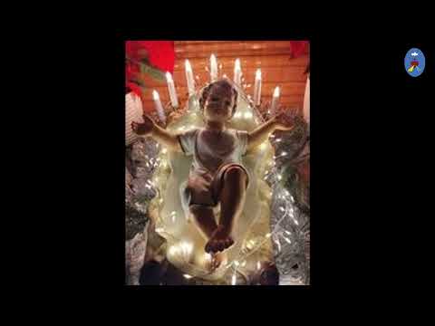 Kolęda - W Betlejem rodzi się nasz Pan