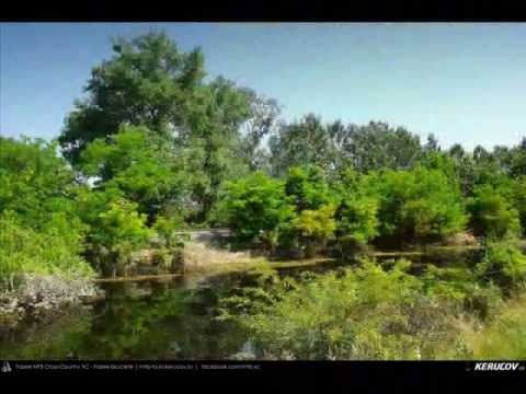 KERUCOV .ro: Traseu MTB Komarom - Dunaalmas - Sutto - Esztergom / EuroVelo 6 - 4