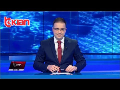 Edicioni i Lajmeve Tv Klan 13 Janar 2019, ora 15:30