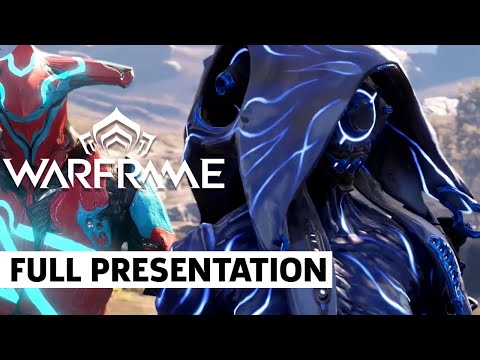 Видео Warframe mobile #1