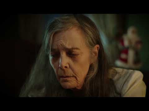 The Gift - "Director's Cut Hofstra" Trailer (2022)