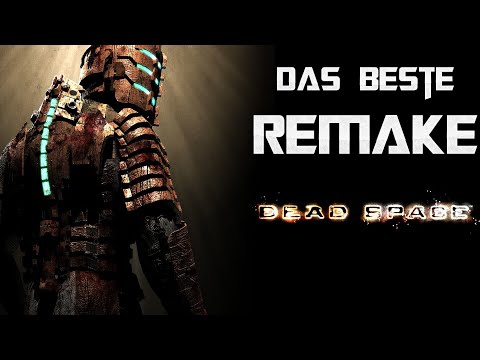 Das beste Remake aller Zeiten? | DEAD SPACE REMAKE Angespielt