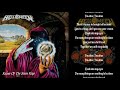 Helloween - Initiation / I'm Alive - Lyric Video