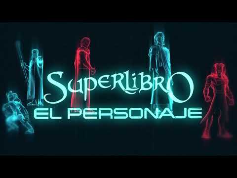 Superlibro │El Personaje │El Hermano mayor del hijo pródigo