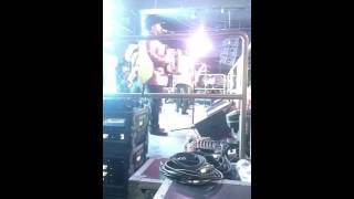 La loba del mal Los rieleros en Sunnyvale