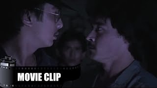 AKO BATCH '81 (1982) Movie Clip  - Electrocution Scene