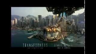 Transformers: Age of Extinction (Forge)