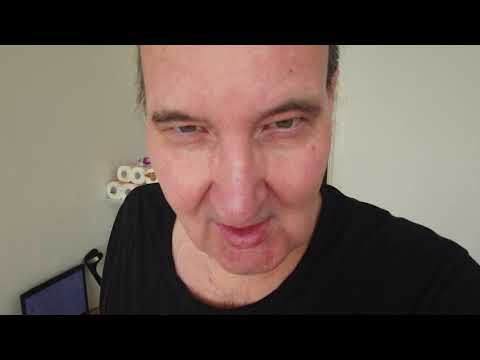 MongoTV_13219 - BAD og BARBERING Tidlig MANDAG Formiddag