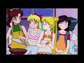 Minako Is Jealous