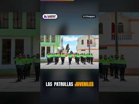 📰 Yunguyo impulsa patrullas juveniles y talleres de boxeo para prevenir el pandillaje y el alcoholis