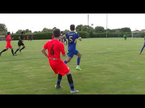 FC Grandson-Tuileries-FC Espagnol  22.08.2020