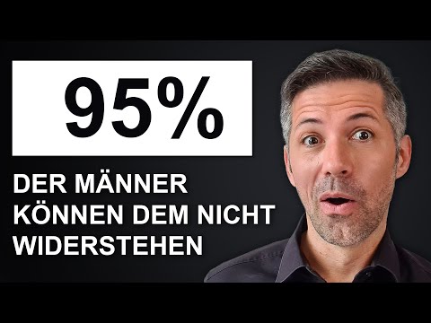 6 weibliche Eigenschaften, die Männer lieben