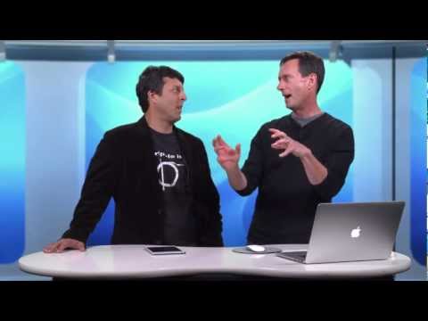 MacBreak Studio: Episode 198 - Moving Motion Paths in Motion and Final Cut Pro X