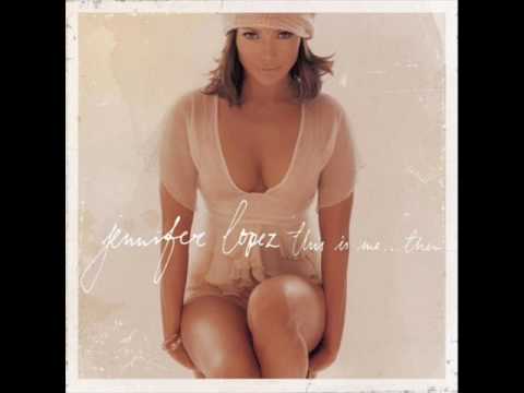 Jennifer Lopez  feat. Nas - 13. I'm gonna be alright (Trackmasters Remix)