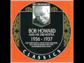 Swingin' On The Moon / Bob Howard 