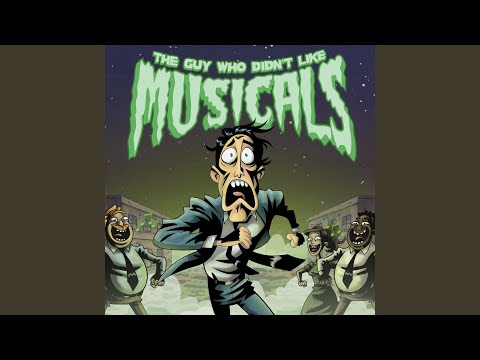The Guy Who Didnt Like Musicals - Cup Of…