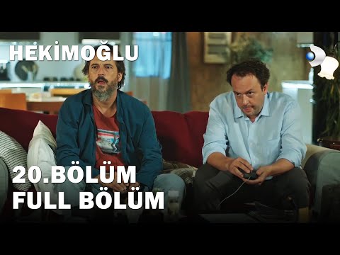 Hekimoğlu 20. Bölüm | FULL BÖLÜM