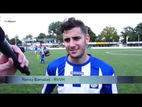 Samenvatting Ridderkerk toernooi 2014 bij RTV-Ridderkerk