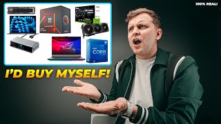 These Top 5 Prime Day Deals are TOO GOOD to PASS up - Amazon Prime Day Deals 2025