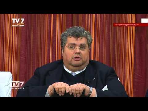 Tv7 con Voi sera del 26/04/2015  - Crollo delle assunzioni, è il fallimento del jobs act? (6 di 6)