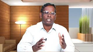 Gospel TV Message By Pr. Y. Stanly Johnson. Epi 10