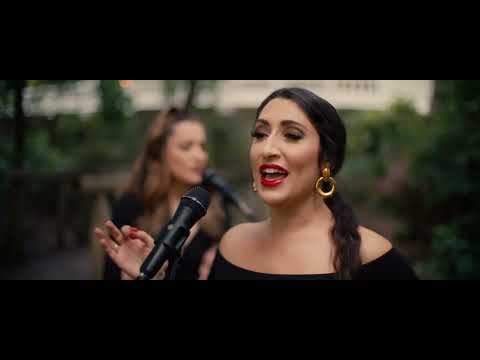 Nik & Reema - "Di Mi Nombre" by Rosalía | Spanish Flamenco Cover