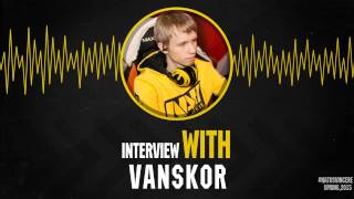 stopCybersport #72: Vanskor