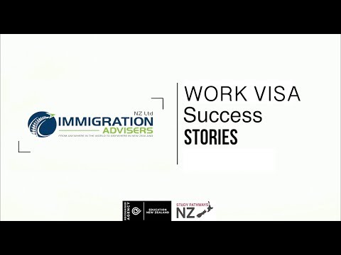 New Zealand Essential Skills Work Visa