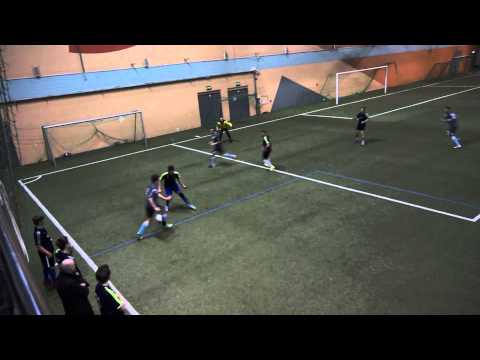 MFL 2014/2015 Igauņi - Frāters