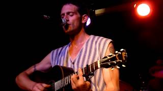 Ben Taylor-Good Day To Be Alive-HD-The Soapbox-Wilmington, NC
