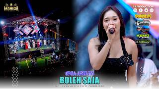 Download lagu Ersa Amelia - Boleh Saja I Mahesa music live Pacet - Mojokerto mp3