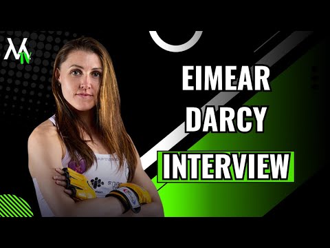 Daniela Sanches vs Eimear Darcy full fight