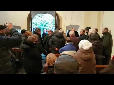 Corale Bilacus - Magnificat anima mea Dominum