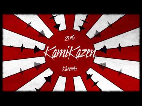 Kazenito - kamiKazen